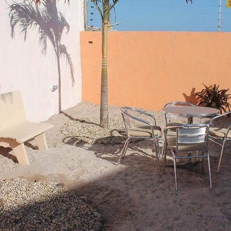 Хостел Casa Do Farol Олинда Экстерьер фото
