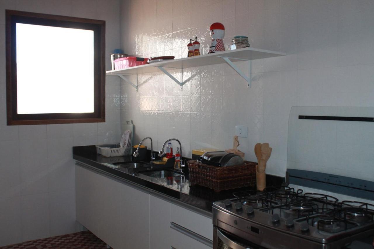 Хостел Casa Do Farol Олинда Экстерьер фото
